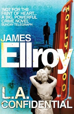 LA Confidential : Classic Noir