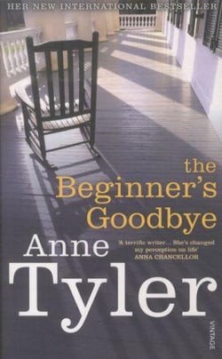 The beginner's goodbye