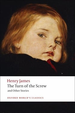 The turn of the screw - and other short fiction