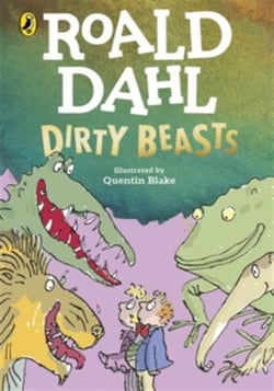 Dirty beasts