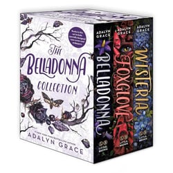 The belladonna collection