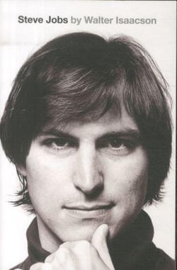 STEVE JOBS