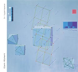 Clark richert in hyperspace