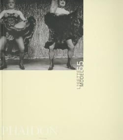 Lisette model