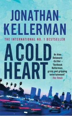 A Cold Heart
