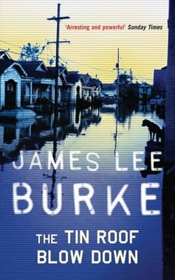 The tin roof blowdown