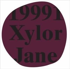 Xylor jane 19991