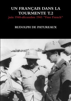 UN FRANÇAIS DANS LA TOURMENTE T.2