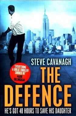 THE DEFENCE