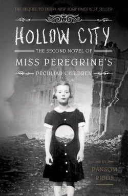 HOLLOW CITY - MISS PEREGRINE 2