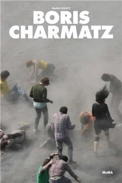Moma dance: boris charmatz