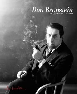 Don Bronstein : Photographs 1958-1968