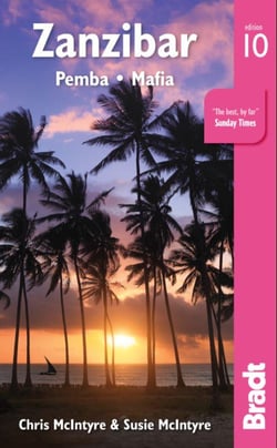 Zanzibar : Pemba / Mafia (10e édition)