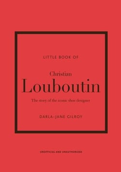 The little book of christiam louboutin
