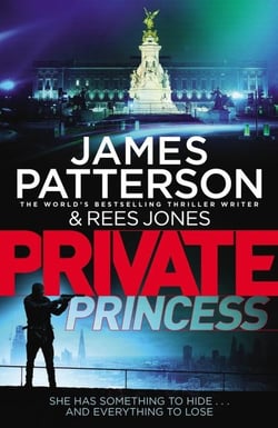 PRIVATE PRINCESS
