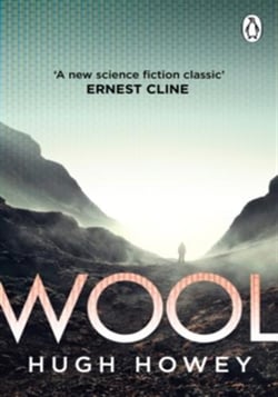 WOOL - SILO TRILOGY