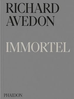 Richard Avedon Immortel : Portraits du temps qui passe, 1951-2004