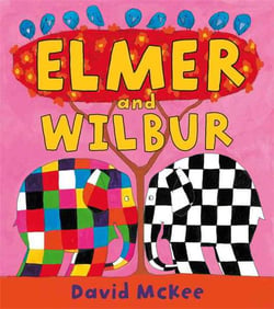 Elmer and wilbur