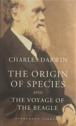 The origin of species