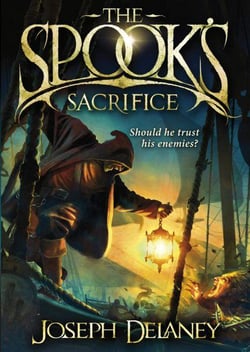 The spook's sacrifice v.6