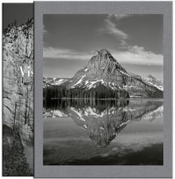 Visions of paradise american wilderness /anglais