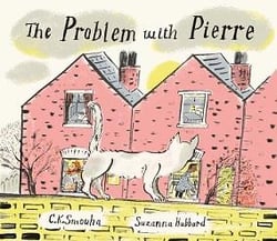 The problem with pierre