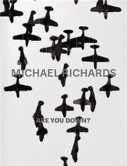 Michael Richards : Are you down?