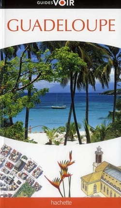 Guides voir - guadeloupe