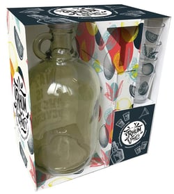 Le rhum du pendu : Collectif - 2501142764 - Livres Boisson - Vin -  Spiritueux