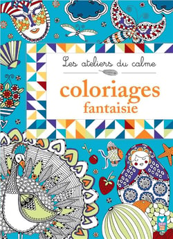 Coloriages - fantaisie