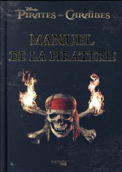 Le manuel de la piraterie