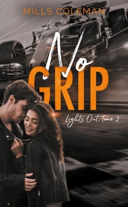 Lights out Tome 2 : no grip : no grip