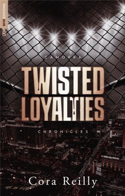 Camorra chronicles Tome 1 : Twisted Loyalties