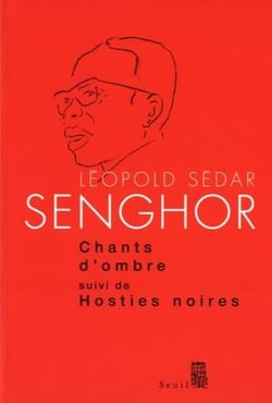 Chants d'ombre : hosties noires