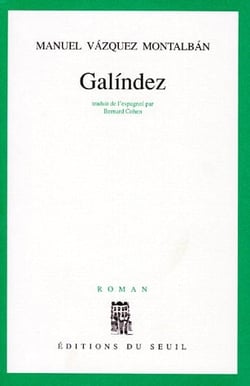 Galíndez