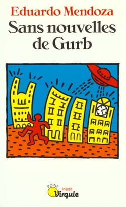Sans nouvelles de gurb