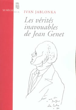 Les Vérités inavouables de Jean Genet