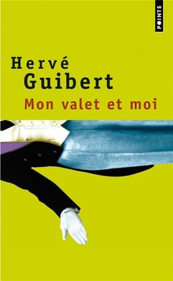 Mon valet et moi - roman cocasse