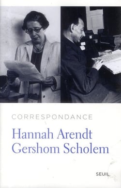 Correspondance