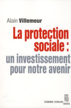 La protection sociale - un investissement pour notre avenir