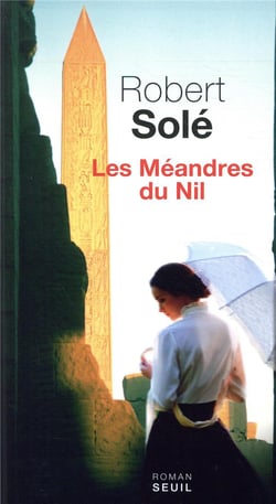Les méandres du Nil