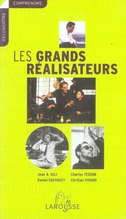 Les grands réalisateurs