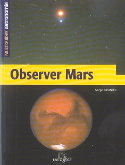 Observer mars
