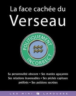 La face cachée du verseau