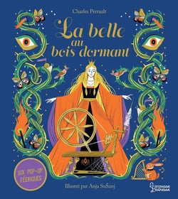 La belle au bois dormant