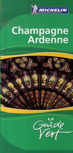 Champagne ardenne