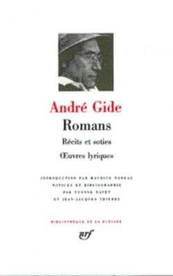 Romans - récits et soties - oeuvres lyriques