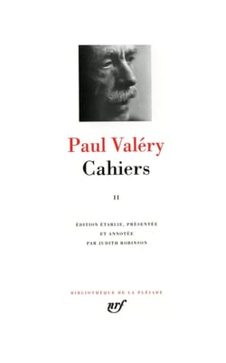 Cahiers Tome 2