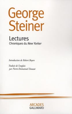 Lectures : Chroniques du New Yorker