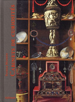 Cabinets de curiosités